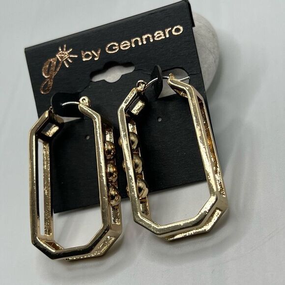 G by Gennaro Earrings $16ea / 3 for $25 - Picture 3 of 6